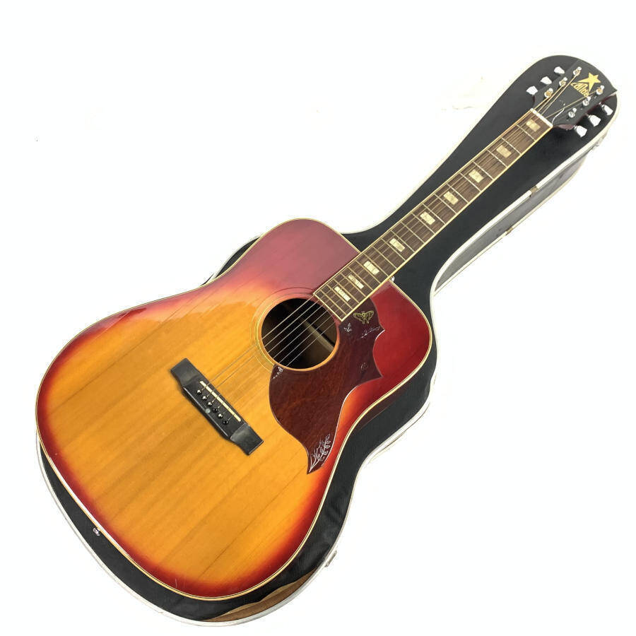 Yahoo!オークション -「canda」(アコースティックギター) (ギター)の