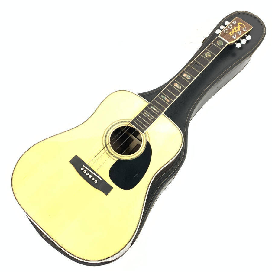 Yahoo!オークション -「canyon」(アコースティックギター) (ギター)の