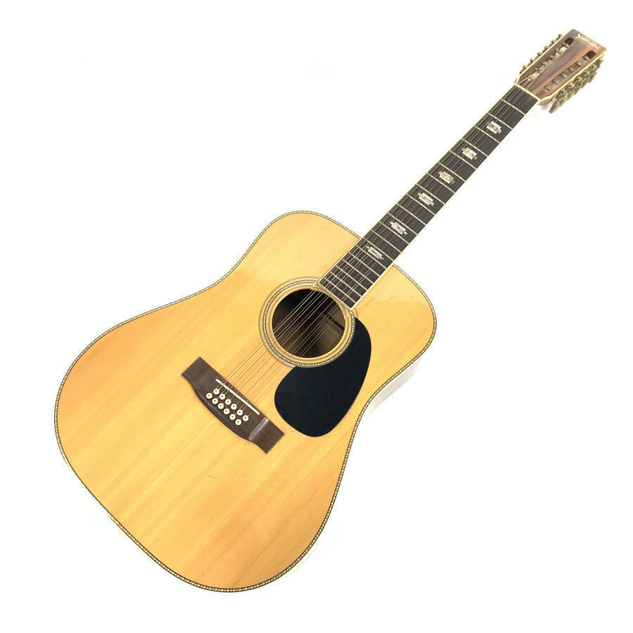 Yahoo!オークション -「yamaki 12弦」の落札相場・落札価格