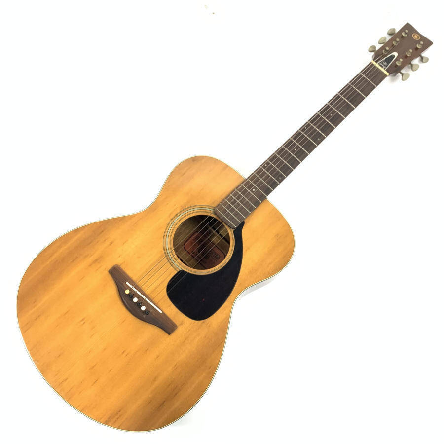 Yahoo!オークション -「yamaha fg-150 赤ラベル」の落札相場・落札価格