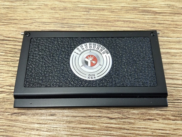 Yahoo!オークション -「裏蓋」(ライカ) (レンジファインダー)の落札