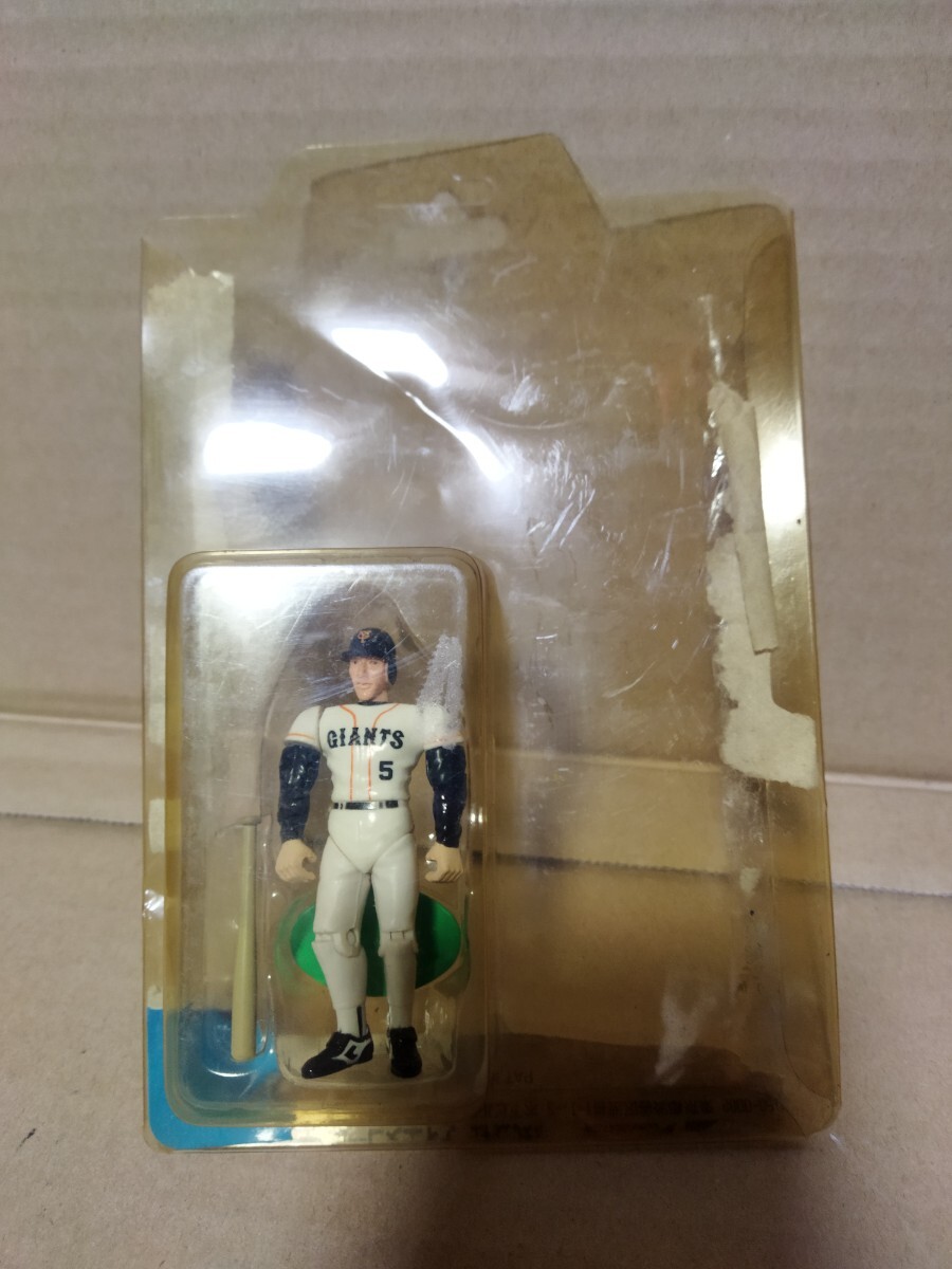 Yahoo!オークション -「清原和博 フィギュア」の落札相場・落札価格