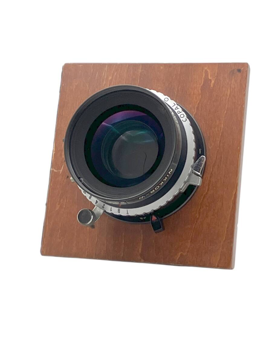 Yahoo!オークション -「Nikon NIKKOR W 150mm f5.6」の落札相場・落札価格