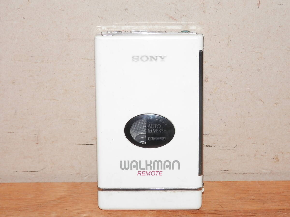 Yahoo!オークション -「sony wm-109」の落札相場・落札価格