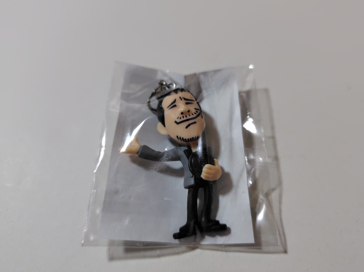 Yahoo!オークション -「矢沢永吉 mr.e ガチャ」の落札相場・落札価格