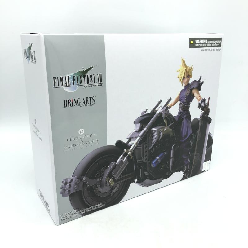 2026年最新】Yahoo!オークション -クラウド デイトナ(フィギュア)の