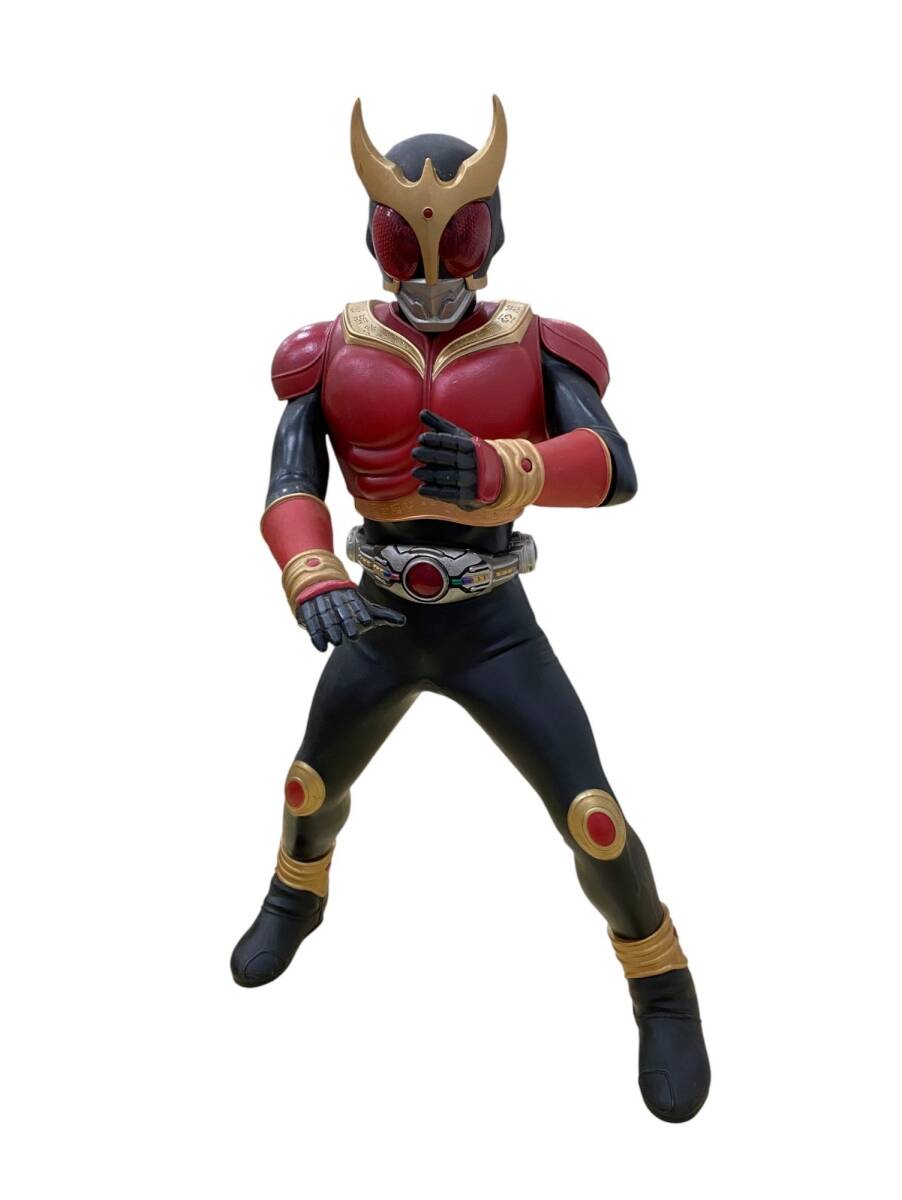 Yahoo!オークション -「京本コレクション クウガ」の落札相場・落札価格