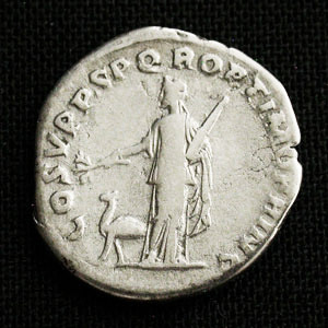 Yahoo!オークション -「デナリウス銀貨」(硬貨) (貨幣)の落札相場