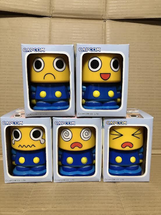 Yahoo!オークション -「トロンにコブン」の落札相場・落札価格