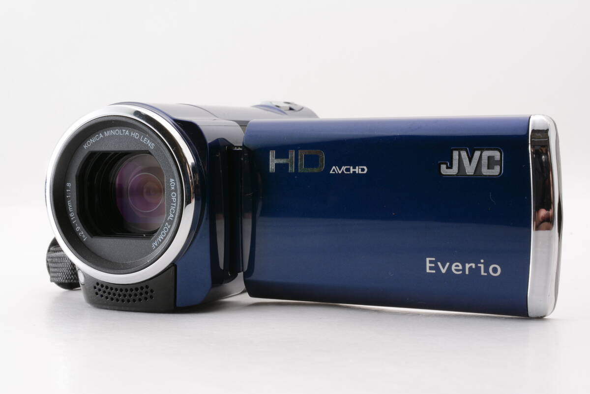 Yahoo!オークション -「everio gz-hm670」の落札相場・落札価格