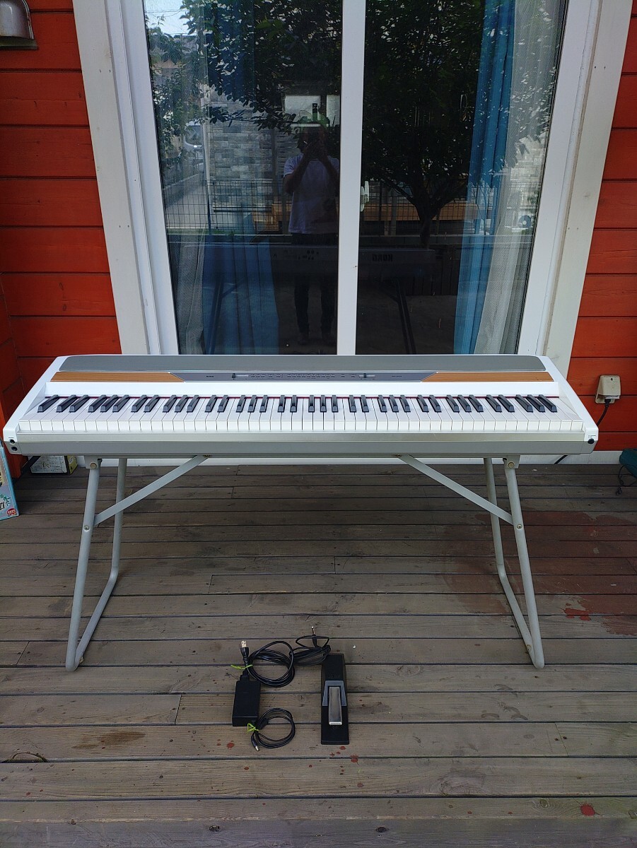 Yahoo!オークション -「korg sp-250」の落札相場・落札価格