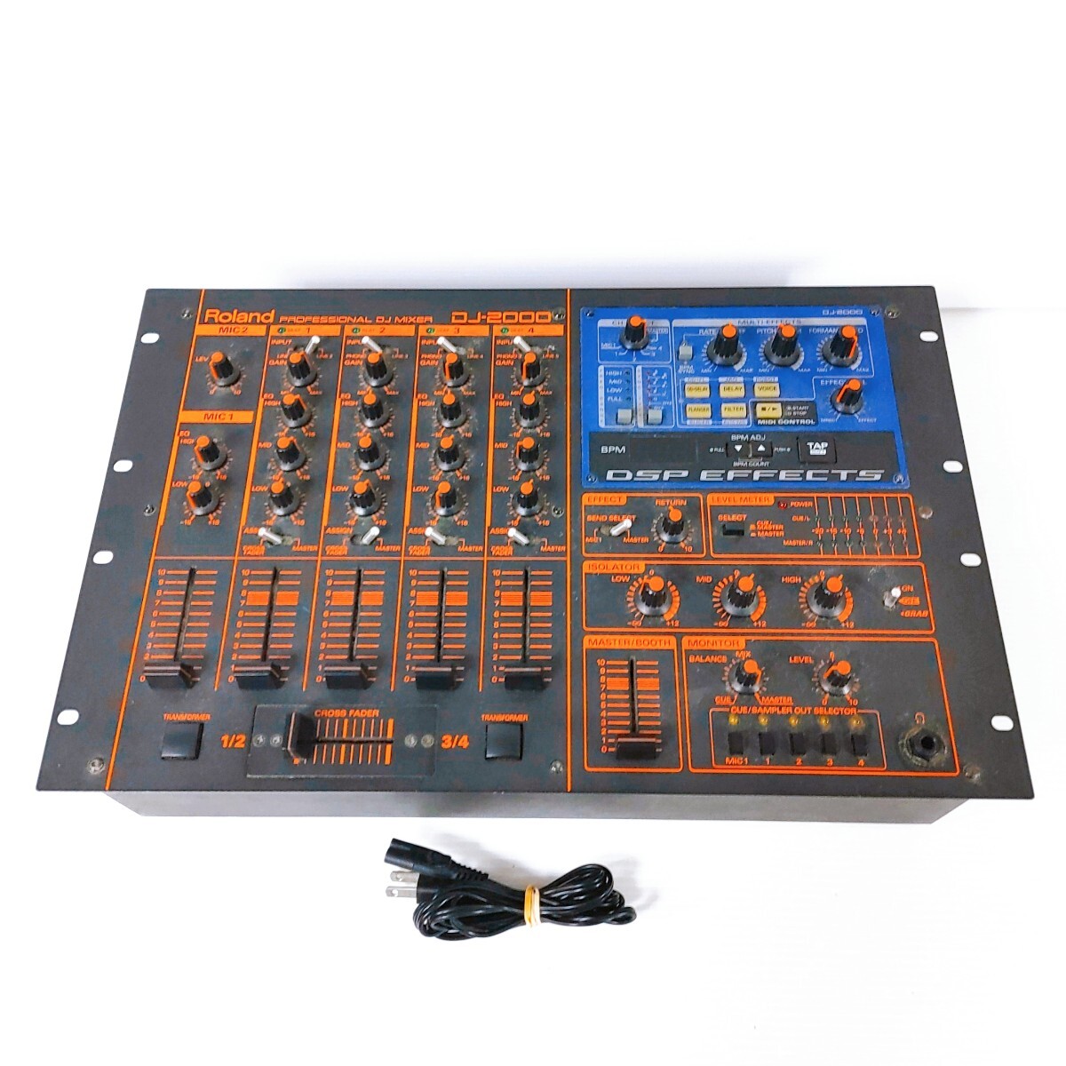 2026年最新】Yahoo!オークション -ジャンク(DJ機器)の中古品・新品・未