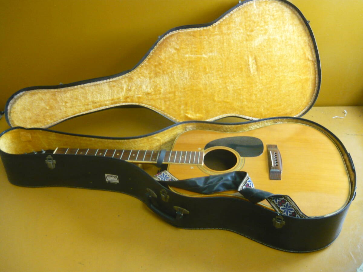 Yahoo!オークション -「kiso suzuki」(本体) (アコースティックギター