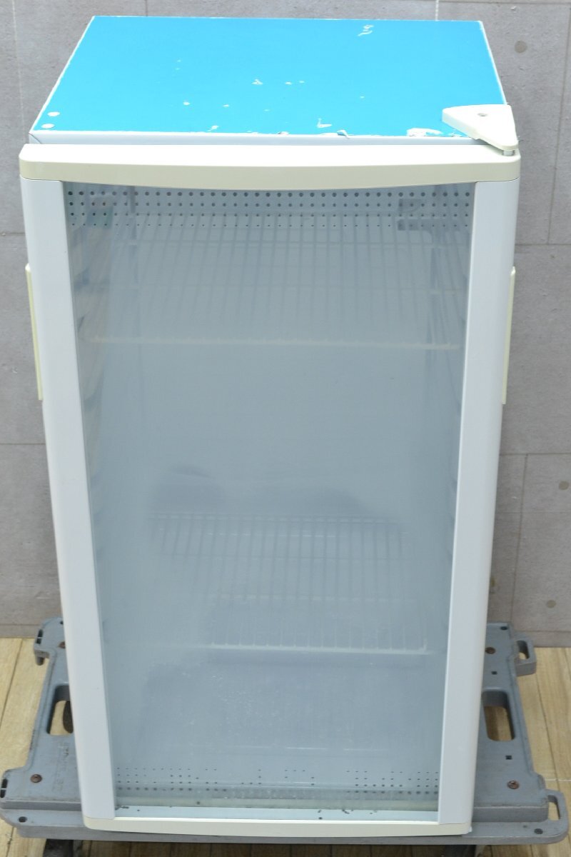 2026年最新】Yahoo!オークション -冷蔵ショーケース xw-105の中古品