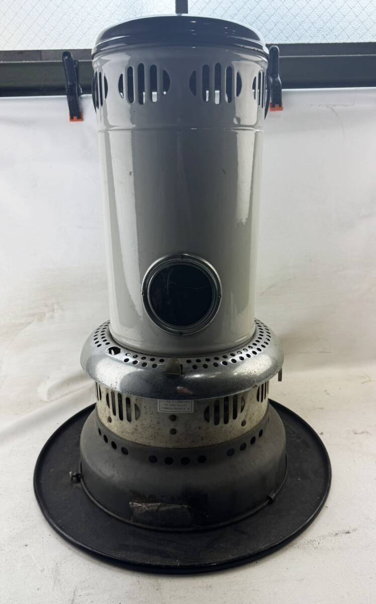 Yahoo!オークション -「バーラー オイルヒーター」(石油ストーブ