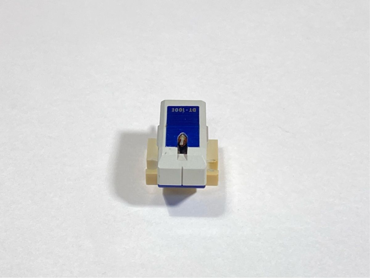 Yahoo!オークション -「victor mc-100」(交換針、カートリッジ