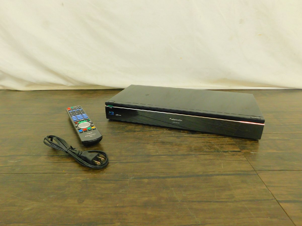 Yahoo!オークション -「dmr-bzt830」の落札相場・落札価格