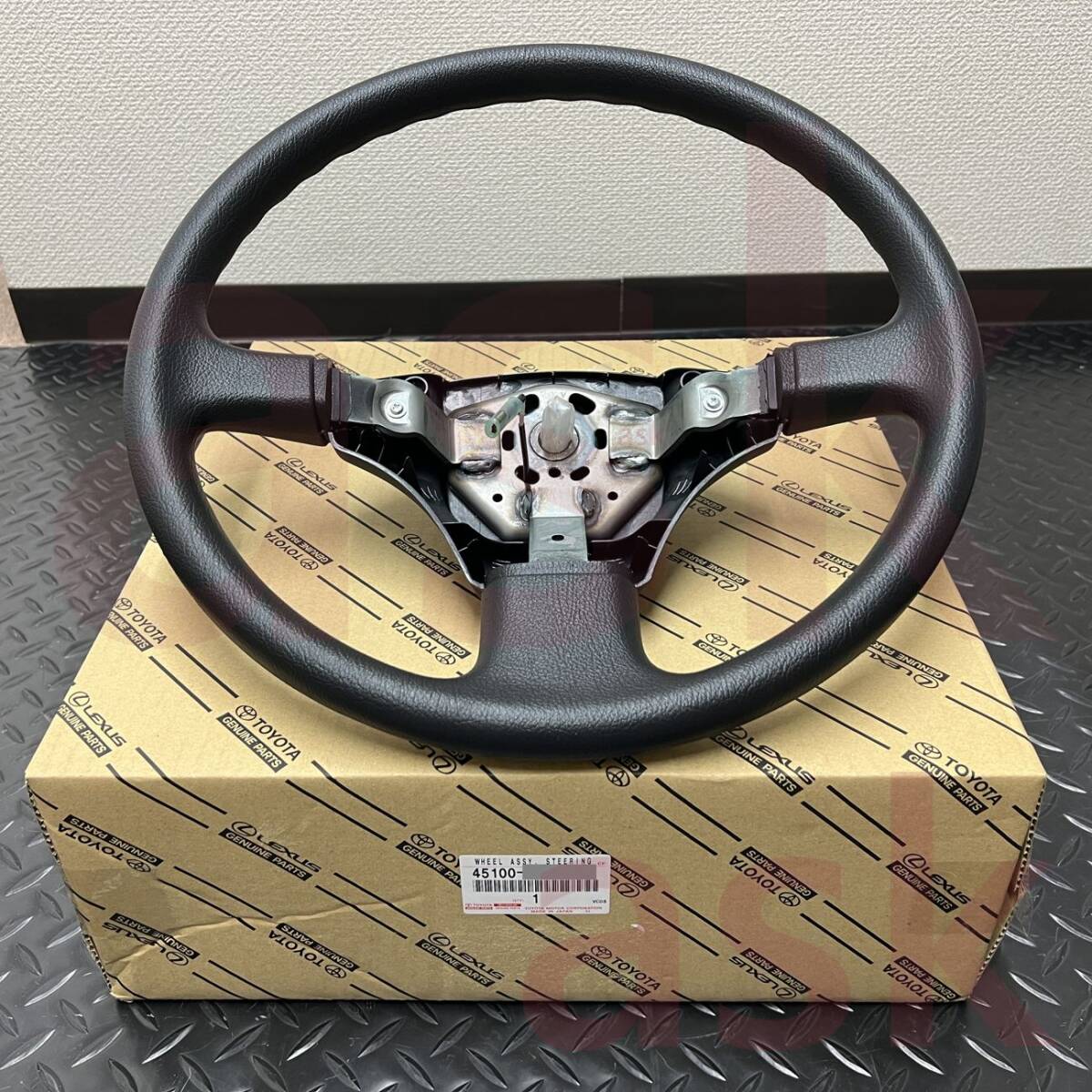 2026年最新】Yahoo!オークション -ランドクルーザー80 ハンドル(パーツ