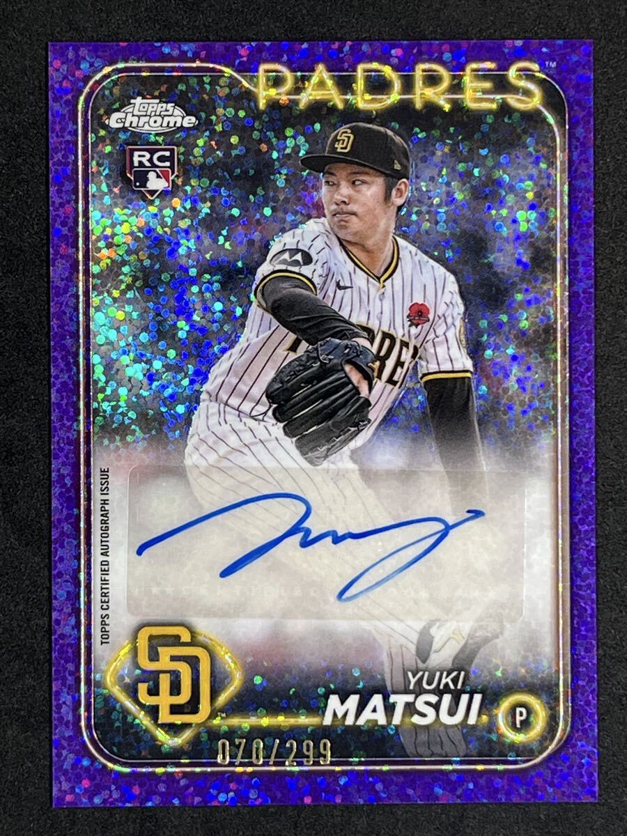 Yahoo!オークション -「松井裕樹 直筆」の落札相場・落札価格