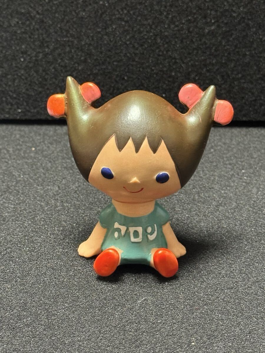 Yahoo!オークション -「東邦レーヨン アロンちゃん」の落札相場・落札価格