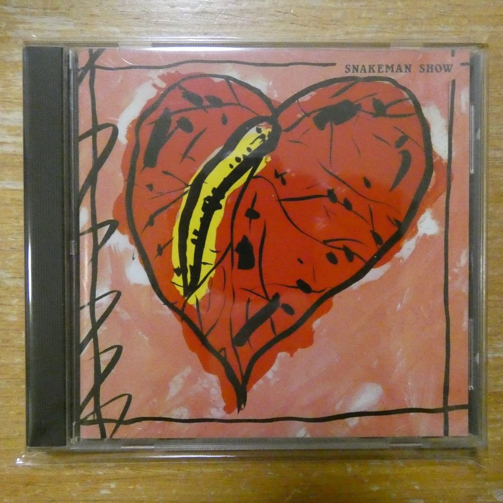 Yahoo!オークション -「スネークマンショー(急いで口で吸え!)」の落札