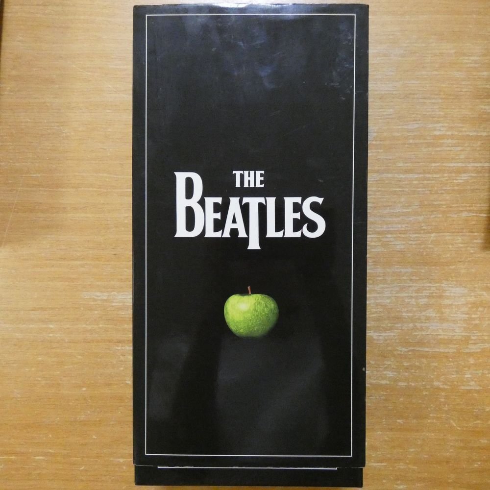 Yahoo!オークション -「ビートルズ box 16」の落札相場・落札価格