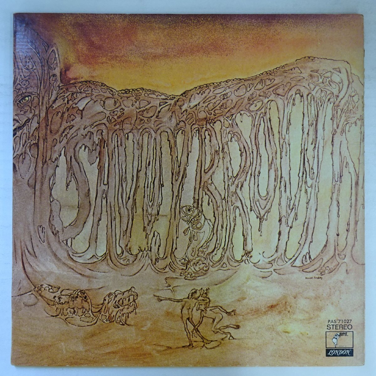 Yahoo!オークション -「savoy brown」(音楽) の落札相場・落札価格