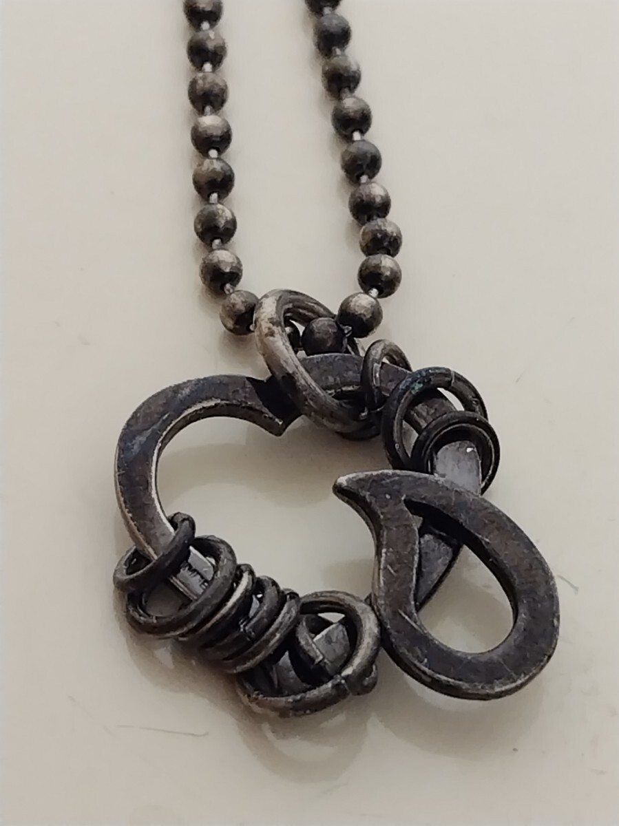 2026年最新】Yahoo!オークション -ナンバーナイン ハート涙の中古品