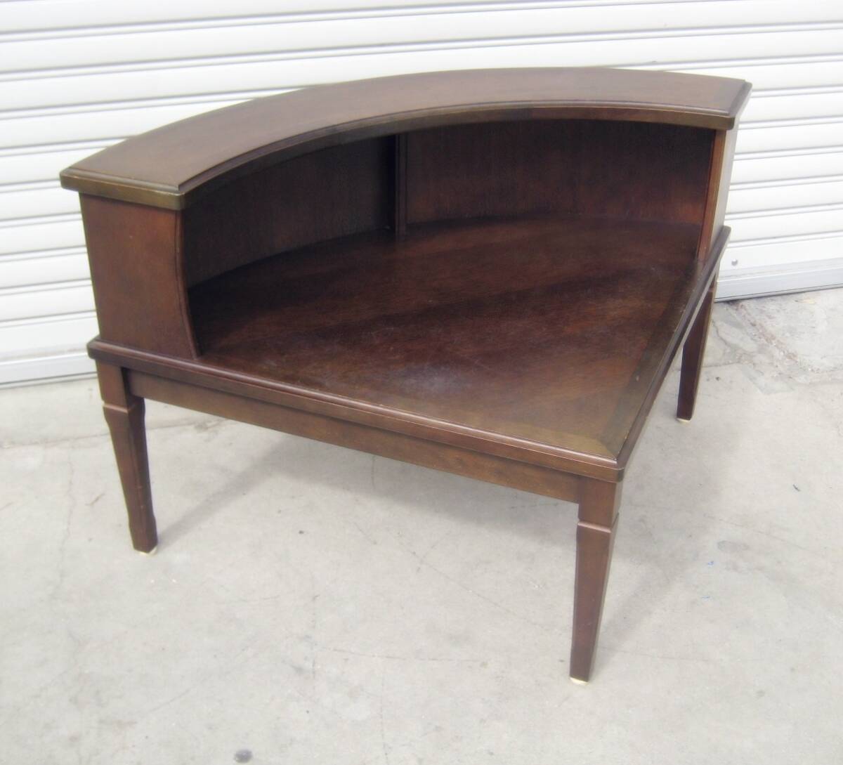 Yahoo!オークション -「コンソール テーブル マルニ」の落札相場・落札価格