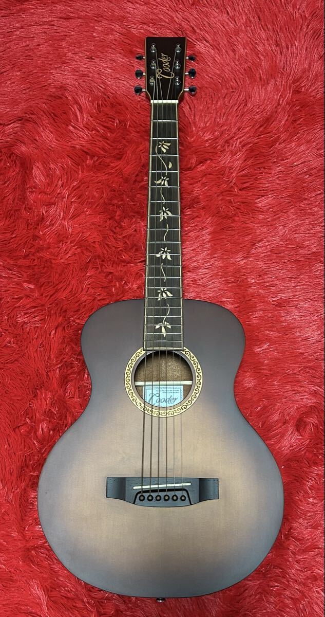 Yahoo!オークション -「takamine cooder」(アコースティックギター