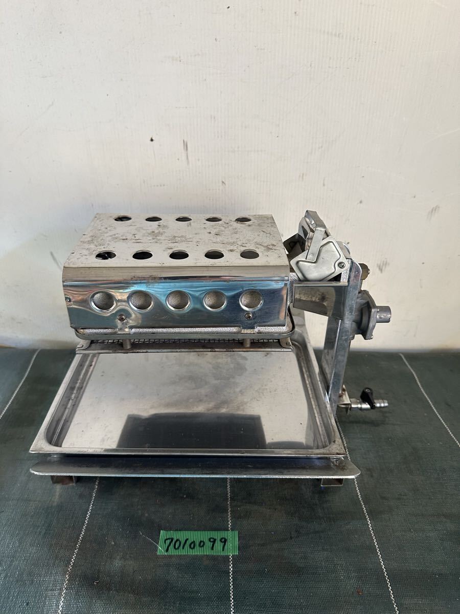 Yahoo!オークション -「パロマ 焼物器」(事務、店舗用品) の落札相場