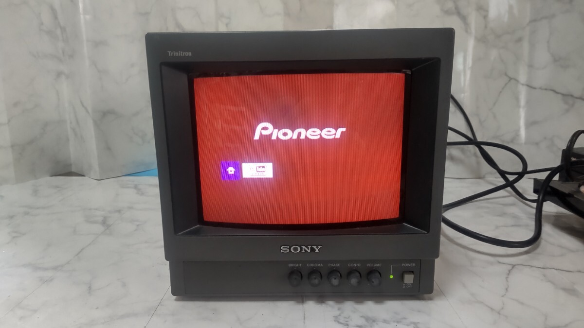 Yahoo!オークション -「sony pvm-9040」の落札相場・落札価格