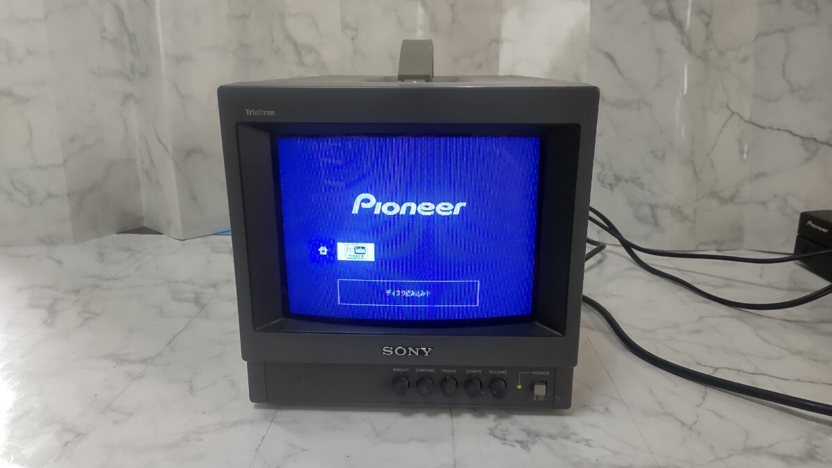 Yahoo!オークション -「sony pvm-9040」の落札相場・落札価格