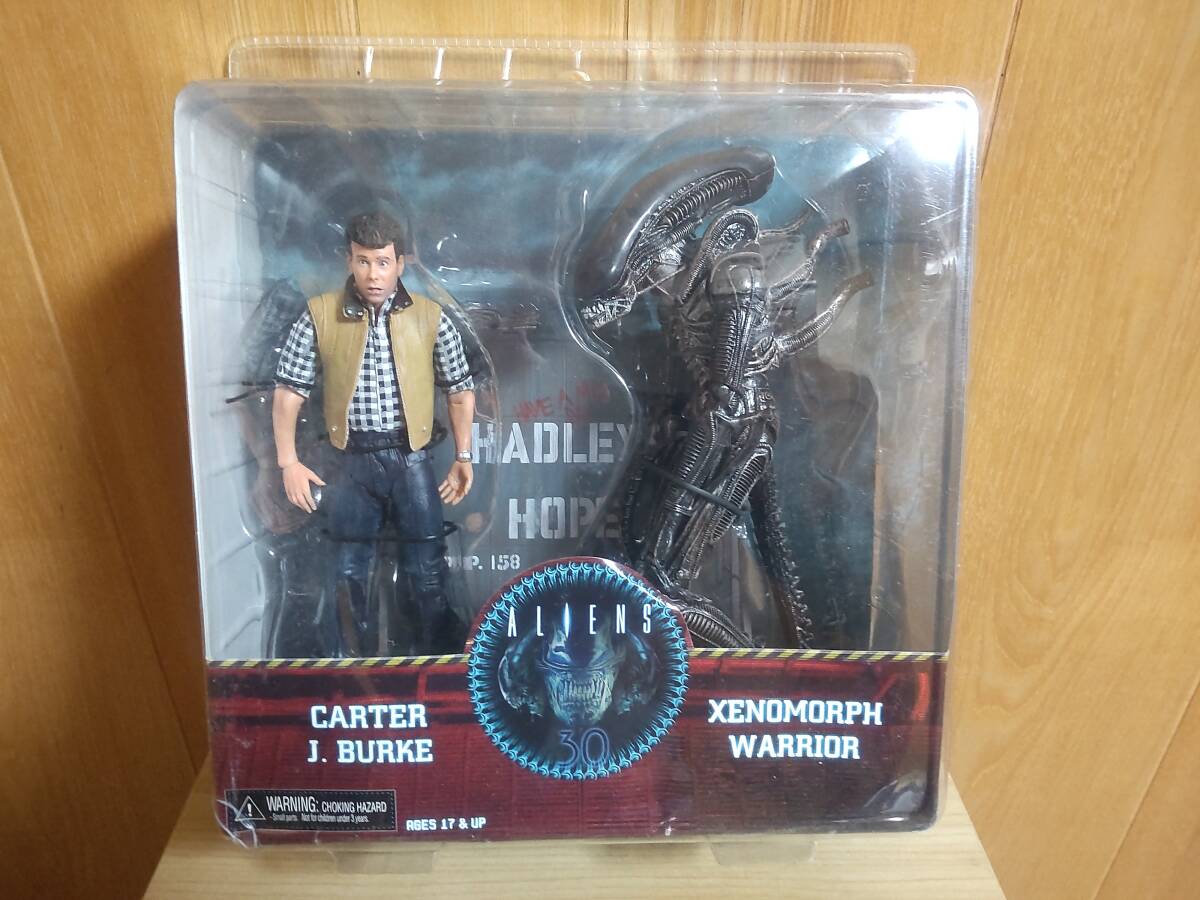 2026年最新】Yahoo!オークション -neca エイリアン2の中古品・新品・未