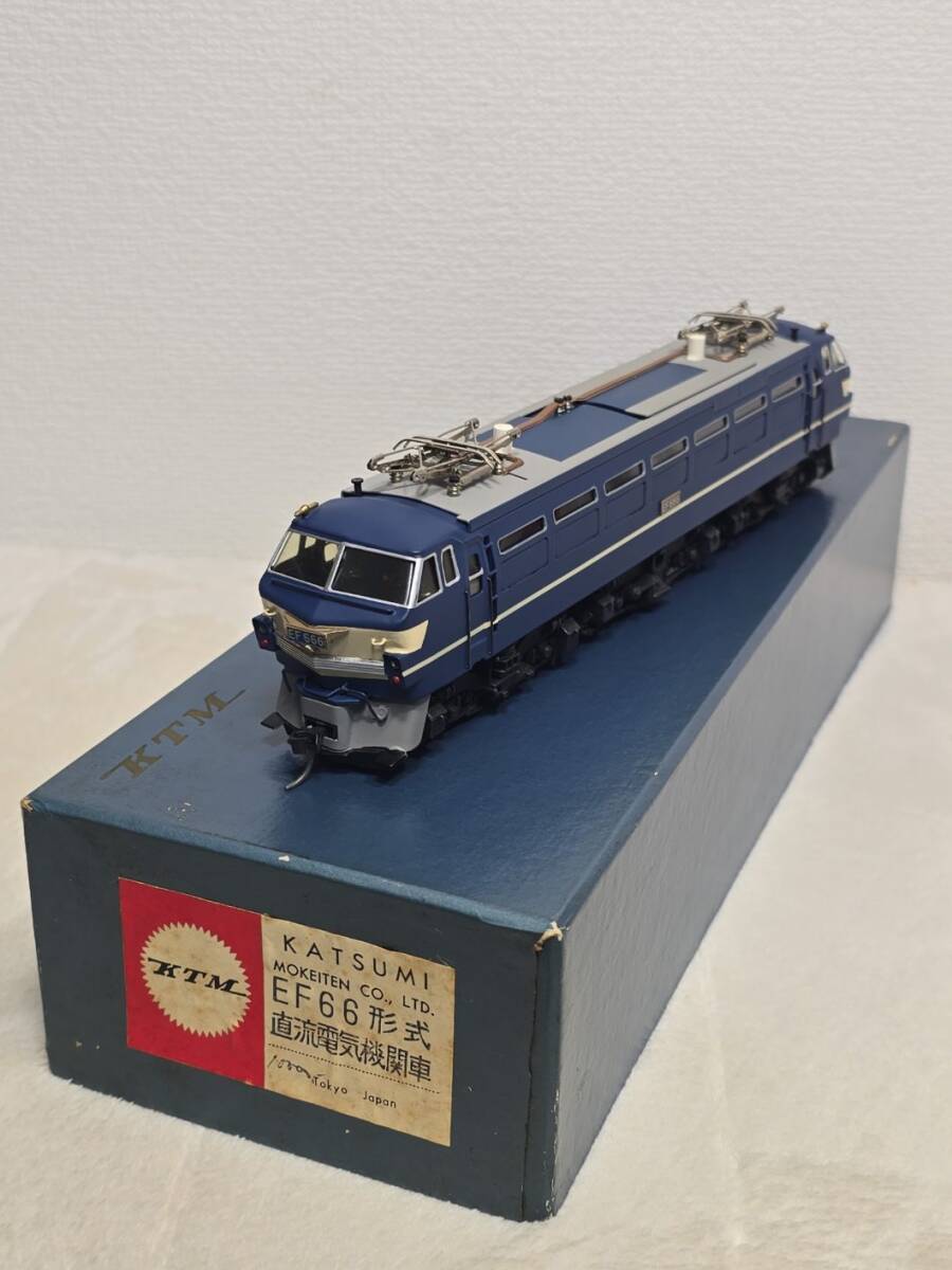 Yahoo!オークション -「カツミef66」の落札相場・落札価格