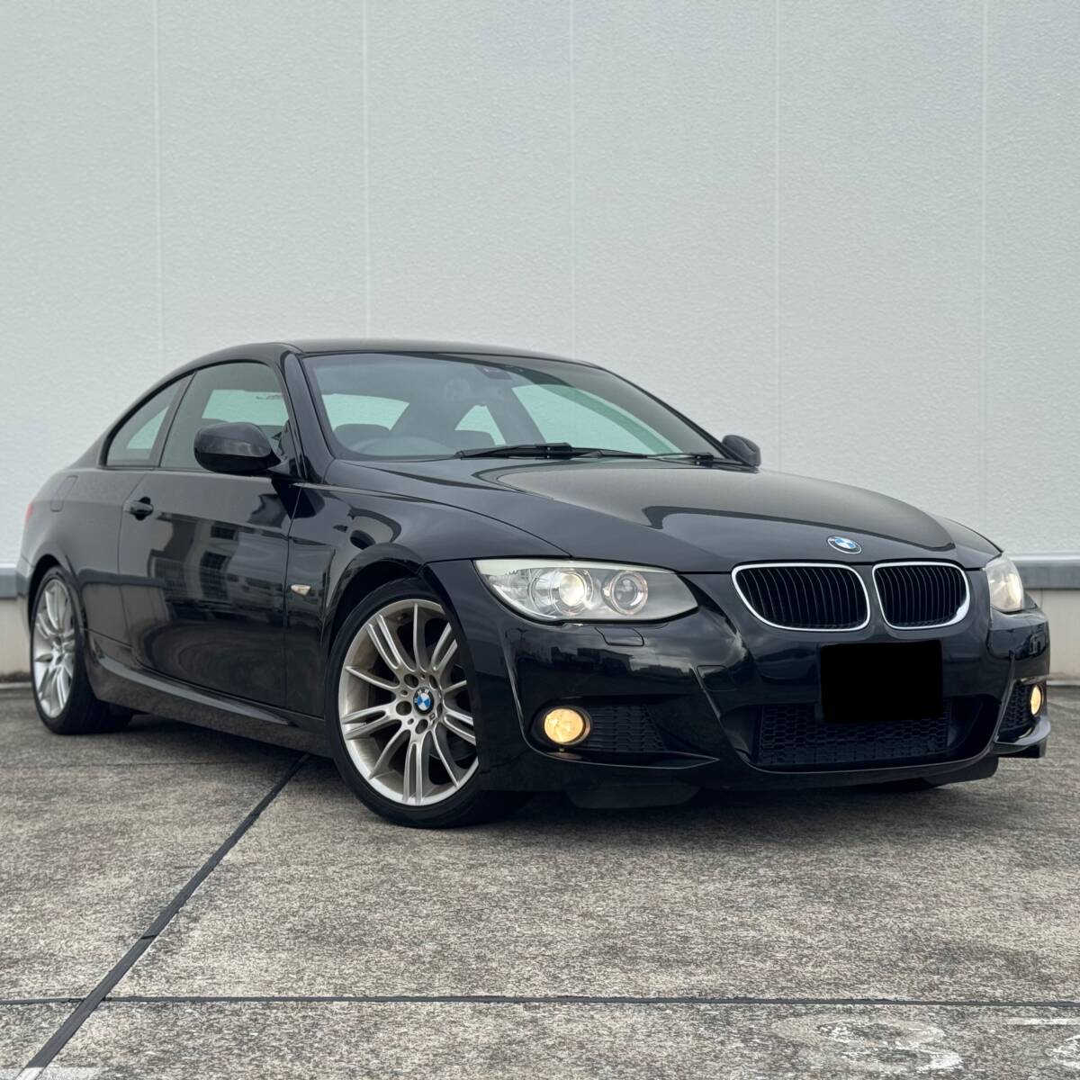 Yahoo!オークション -(BMW 3シリーズ クーペ) - 中古車・新車の落札
