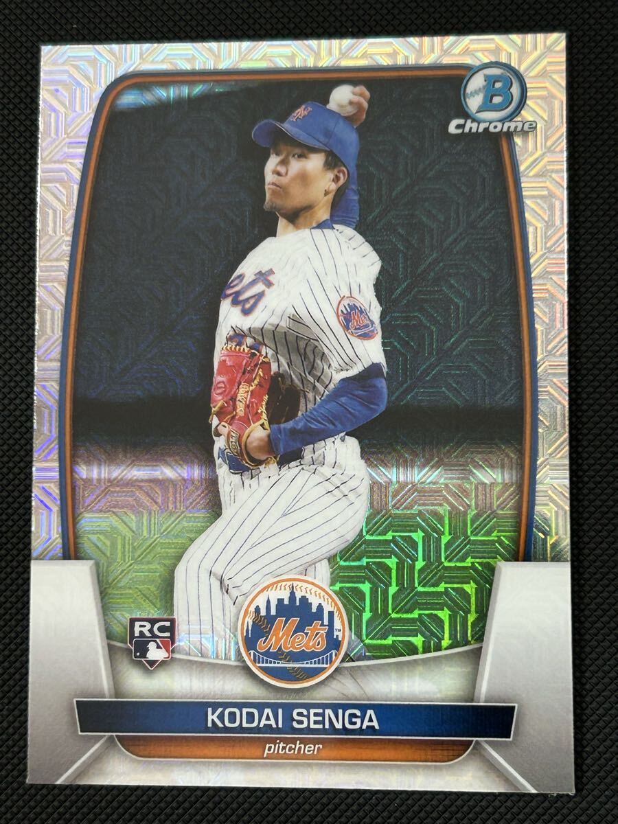 Yahoo!オークション -「千賀滉大 topps」の落札相場・落札価格