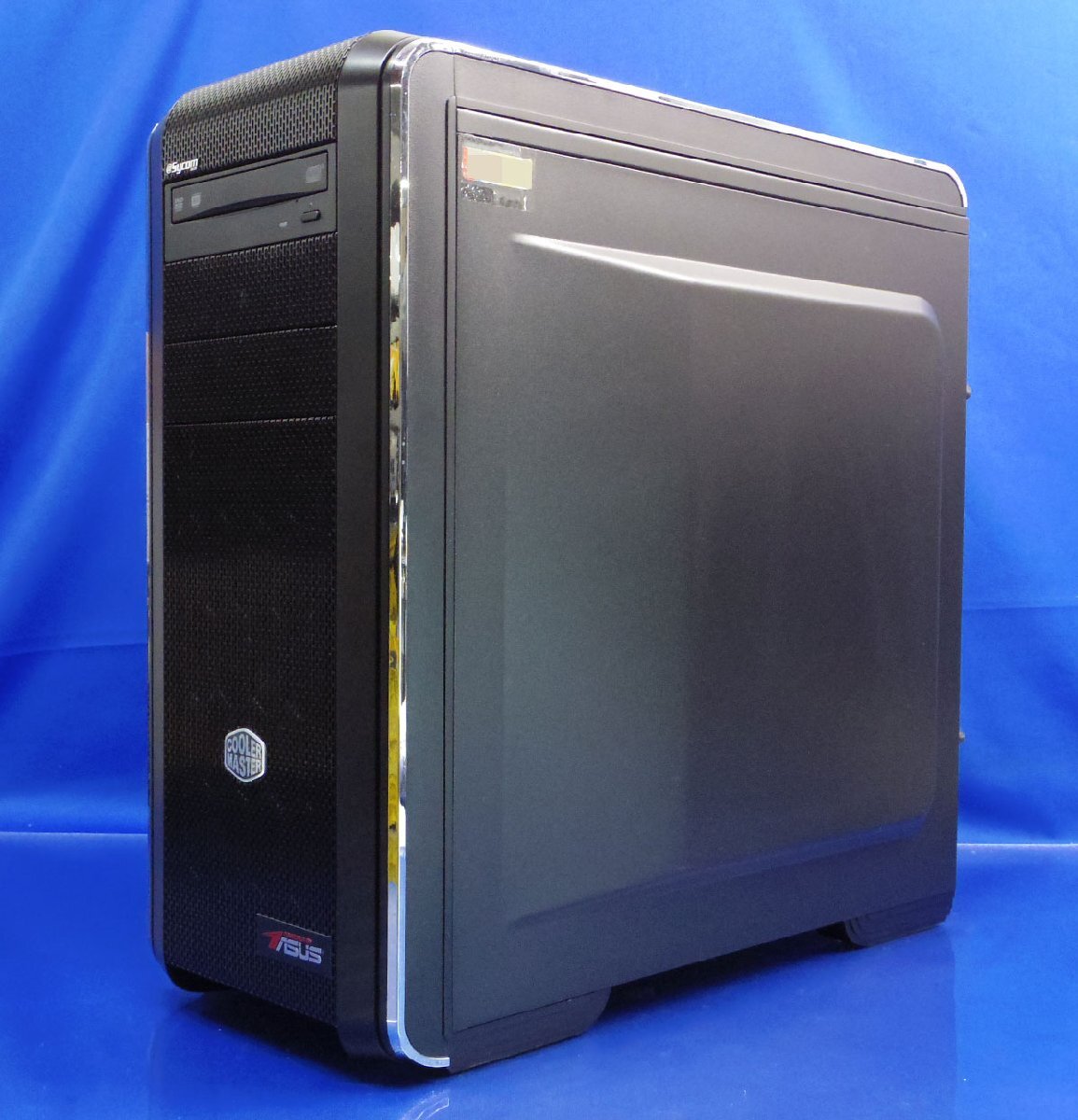 Yahoo!オークション -「自作pc core i7 6700」の落札相場・落札価格