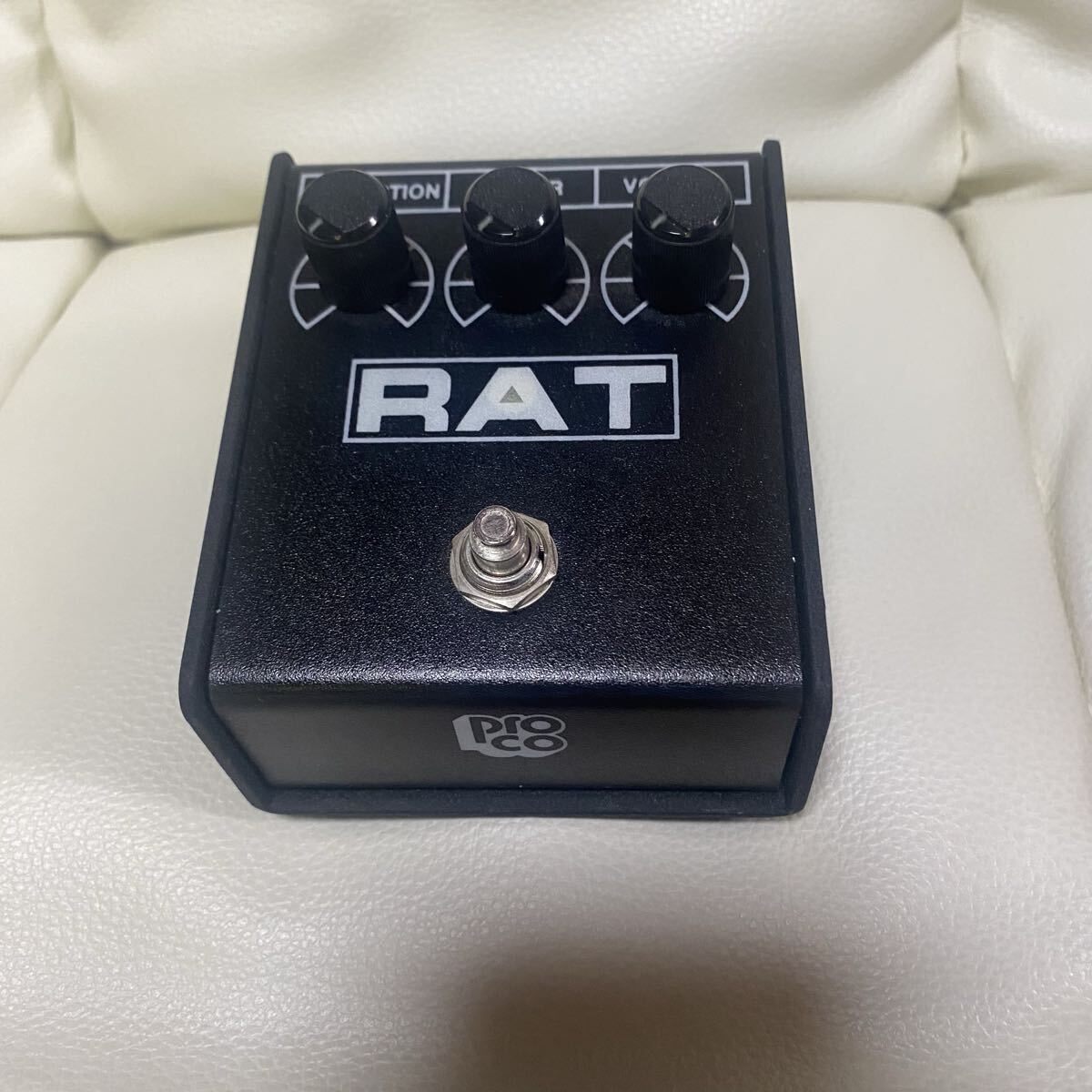 Yahoo!オークション -「rat usa proco」の落札相場・落札価格