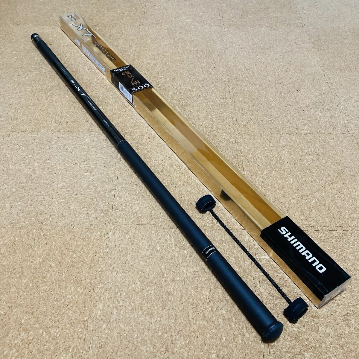 Yahoo!オークション -「iso-xt 玉ノ柄」(フィッシング) の落札相場