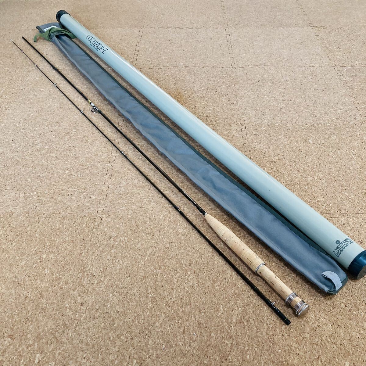 Yahoo!オークション -「ロッホモアz」の落札相場・落札価格