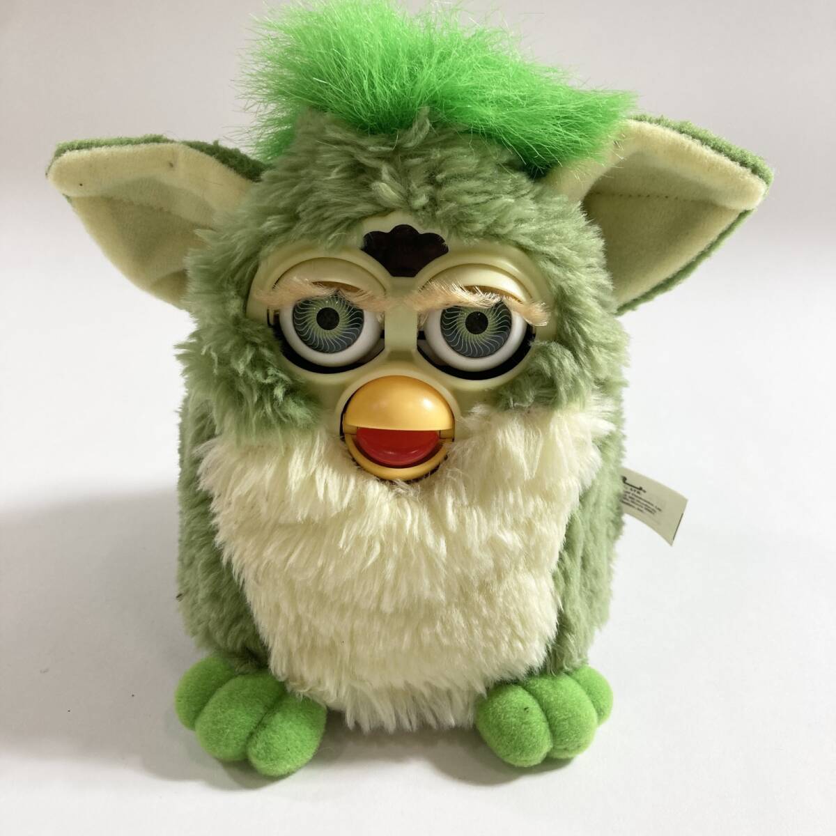 Yahoo!オークション -「(レア 希少)」(ファービー) (バーチャルペット