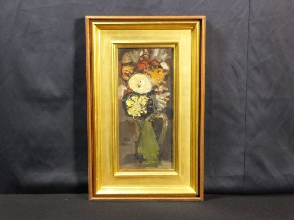 Yahoo!オークション -「清原啓一」(油彩) (絵画)の落札相場・落札価格