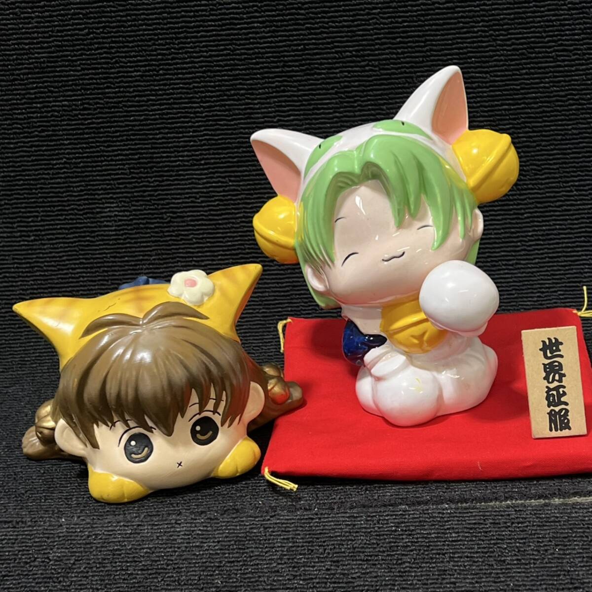 Yahoo!オークション -「デジキャラット ぷちこ」の落札相場・落札価格