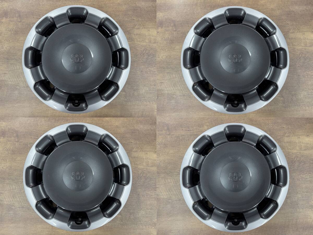 Yahoo!オークション -「シエンタ 鉄 ホイール」(純正品) (5穴)の落札