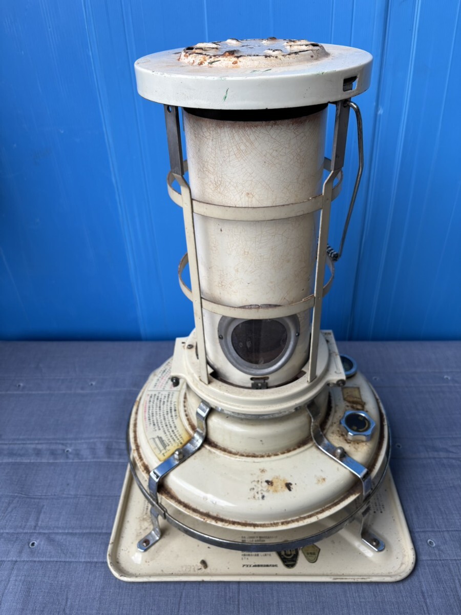 2026年最新】Yahoo!オークション -アラジンストーブ ジャンクの中古品