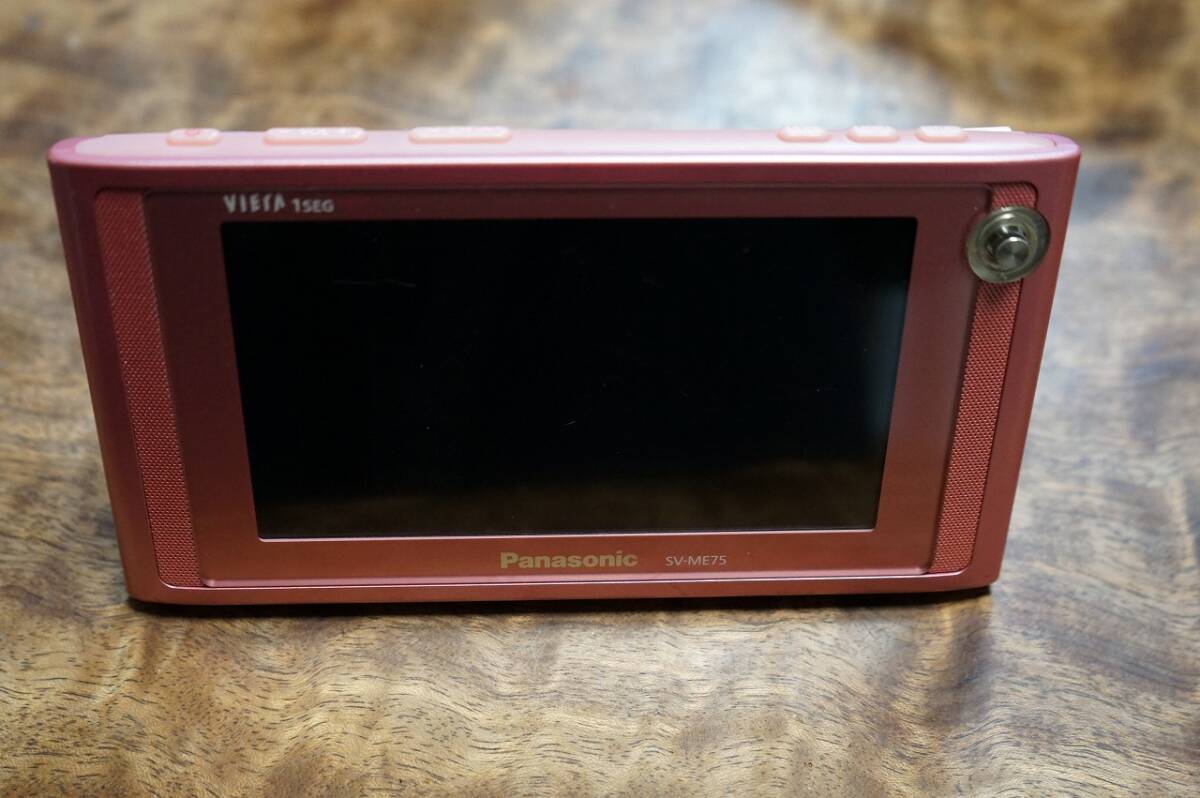 Yahoo!オークション -「sv-me75」の落札相場・落札価格