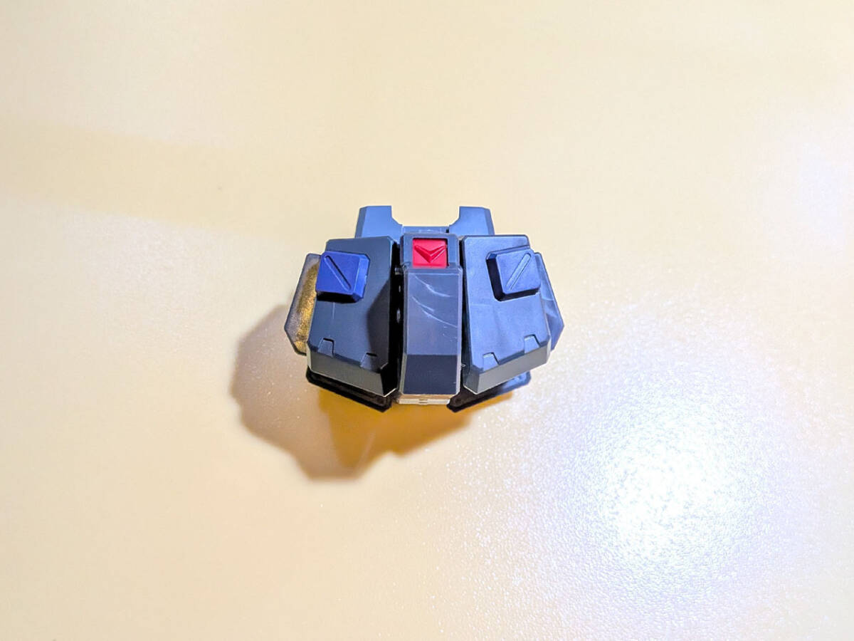 Yahoo!オークション -「mg ヘイズル 2号機」の落札相場・落札価格