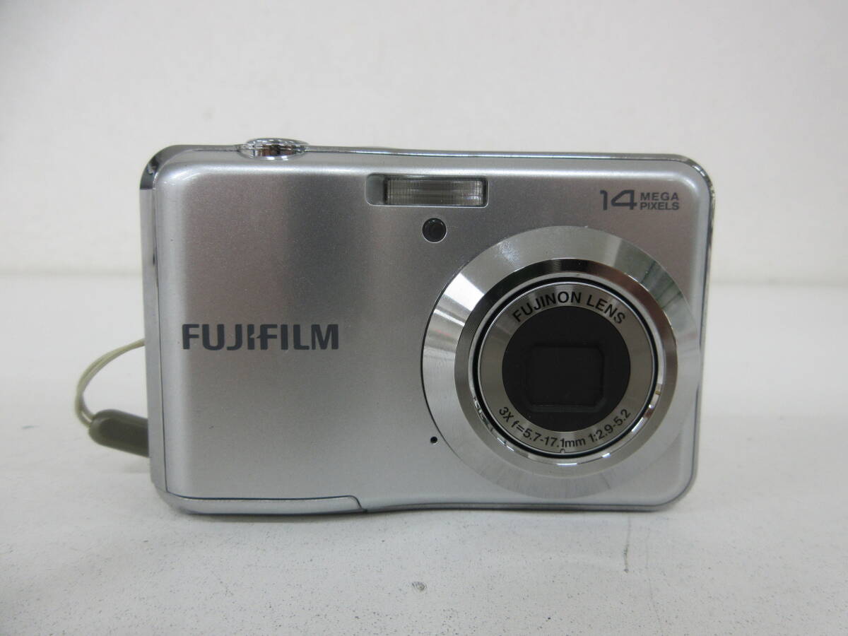 Yahoo!オークション -「210?」(富士フイルム) (コンパクトデジタル