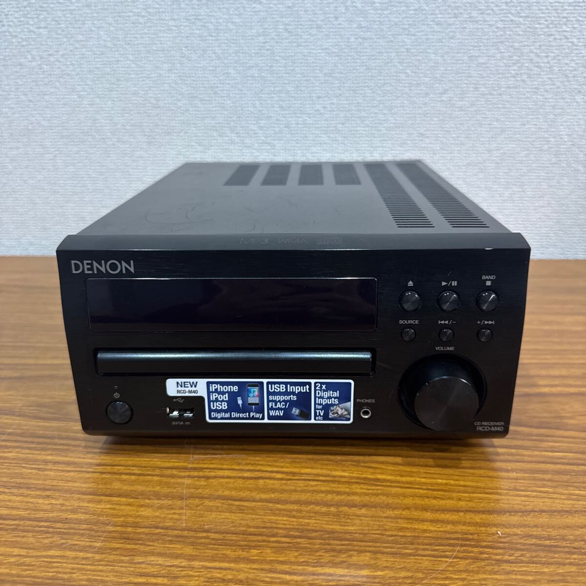 Yahoo!オークション -「rcd m40」の落札相場・落札価格